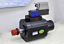 液压油缸厂家谈如何选择液压油缸中的控制阀?