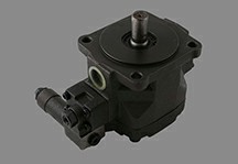 什么是液压油泵？