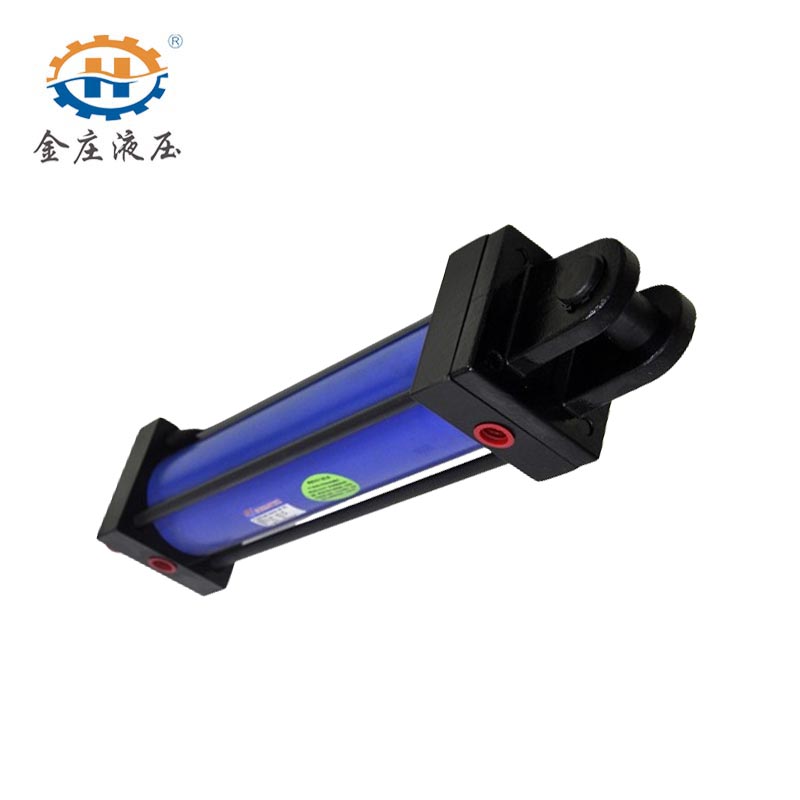 HOB单耳环安装式油缸