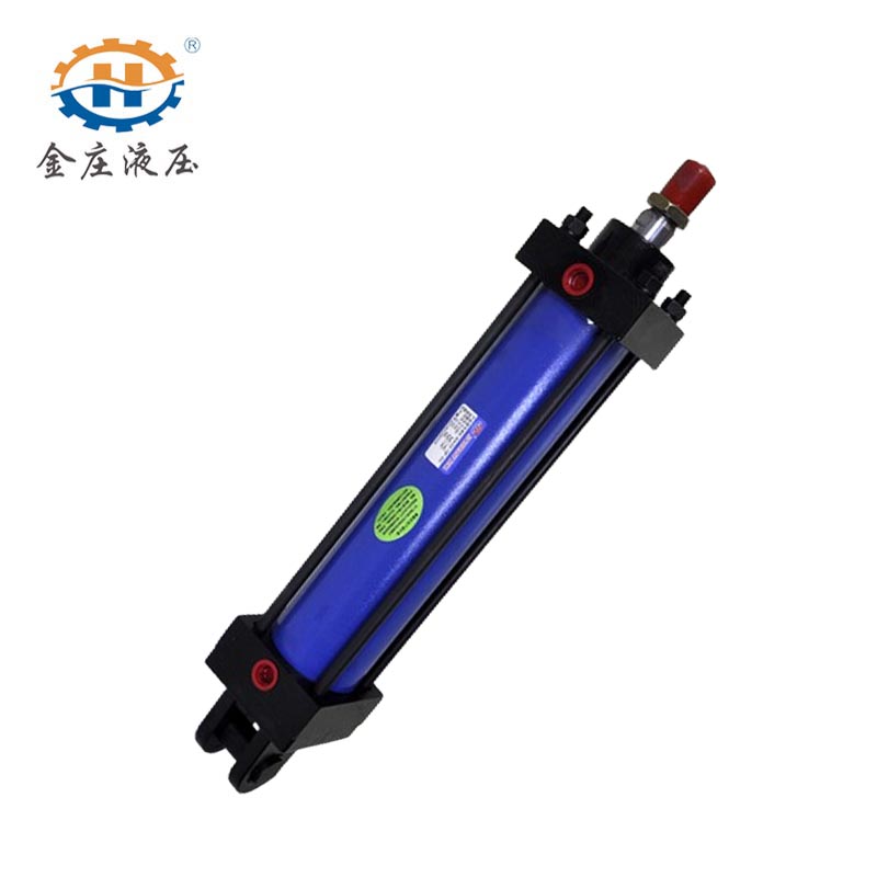 HOB单耳环安装式油缸