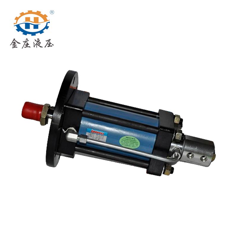 HOBXT-FA重型旋转油缸