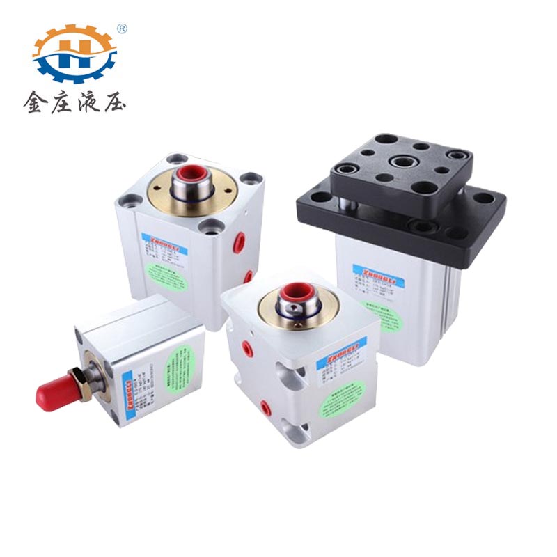 液压油缸厂家谈液压油缸日常保养的重要性!